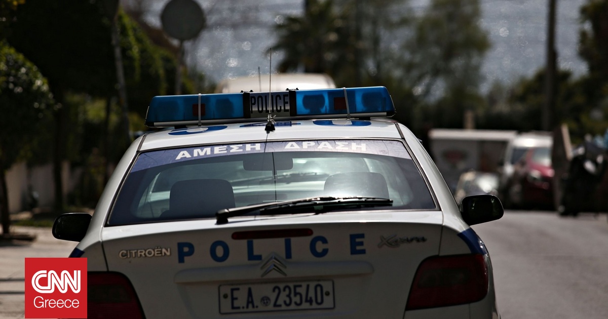 Ηγουμενίτσα: Απολογείται ο 29χρονος για τον τραυματισμό της φίλης του – Την παρέσυρε με το όχημα του Ηγουμενίτσα: Απολογείται ο 29χρονος για τον τραυματισμό της φίλης του – Την παρέσυρε με το όχημα του