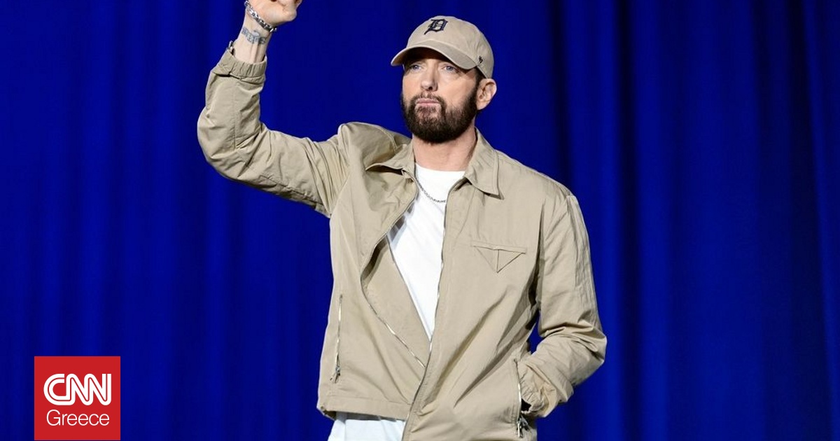 Eminem: H αρχή της πορείας του προς τη νηφαλιότητα – Το πρώτο ρεσιτάλ της κόρης του