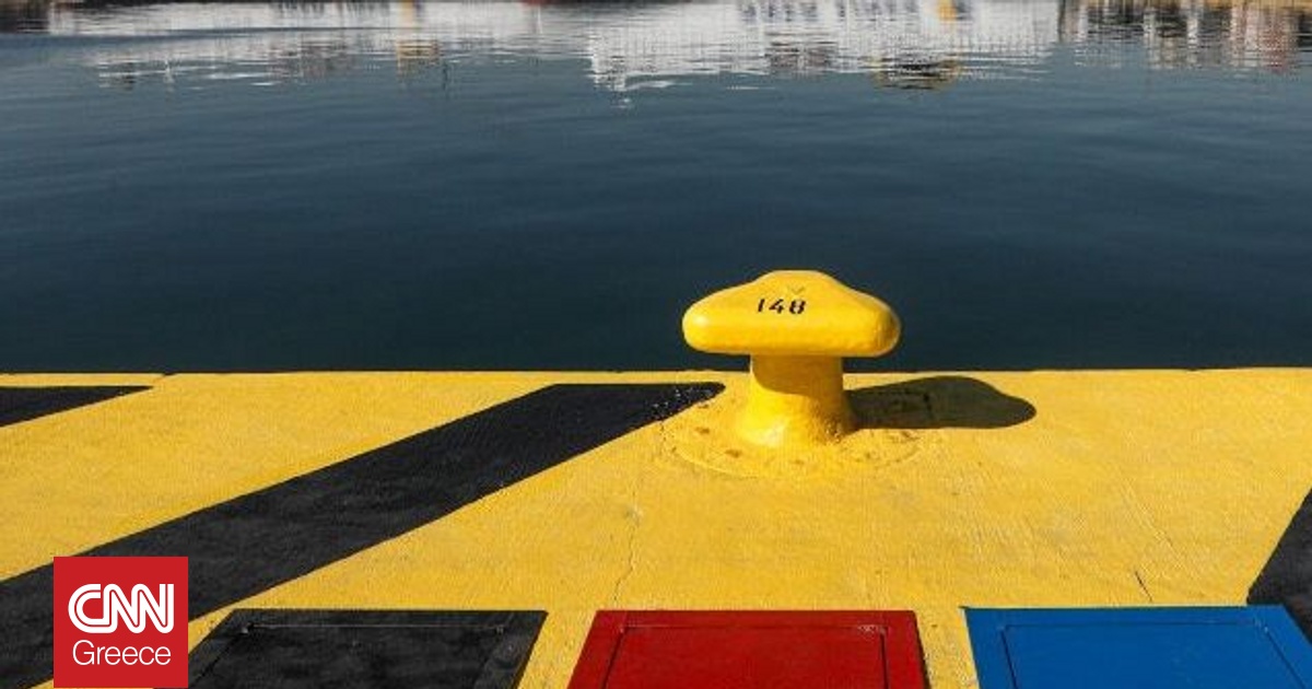 Συνελήφθησαν δύο Ιταλοί υπήκοι στον Πειραιά – Kαταζητούνταν για ξέπλυμα χρήματος Συνελήφθησαν δύο Ιταλοί υπήκοι στον Πειραιά – Kαταζητούνταν για ξέπλυμα χρήματος