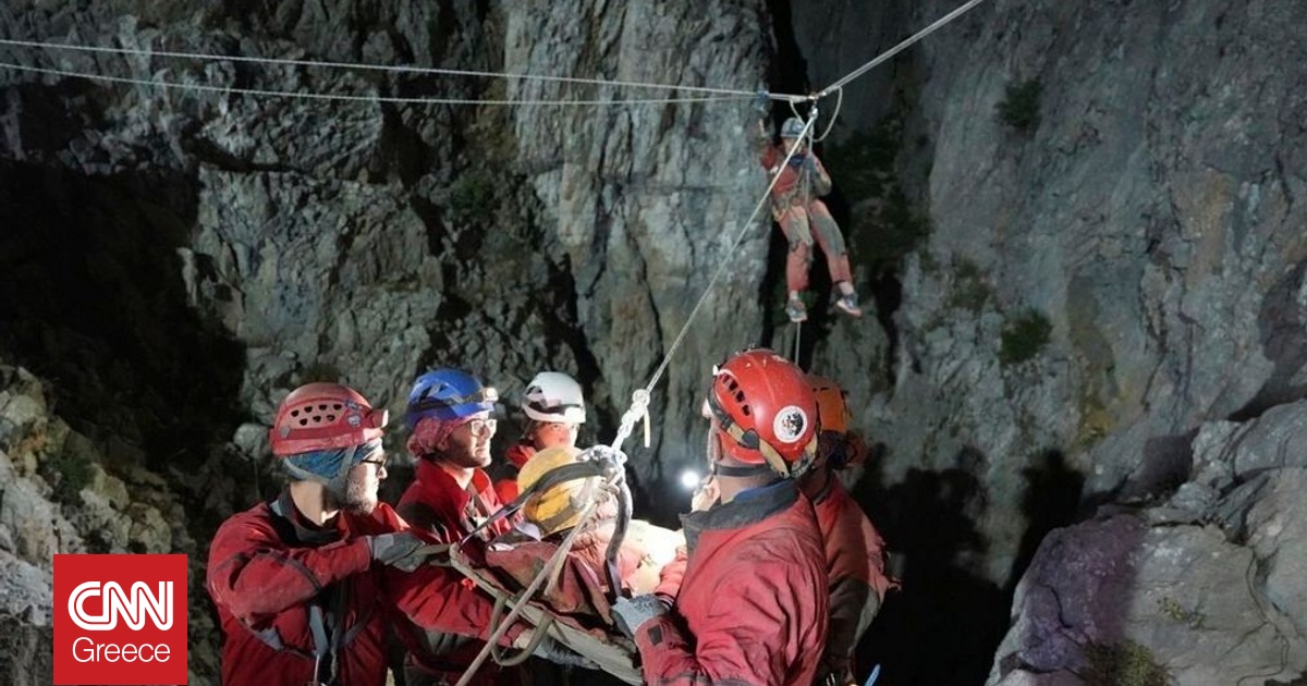 Τουρκία: Ένας νεκρός από τον σεισμό των 6,1 Ρίχτερ