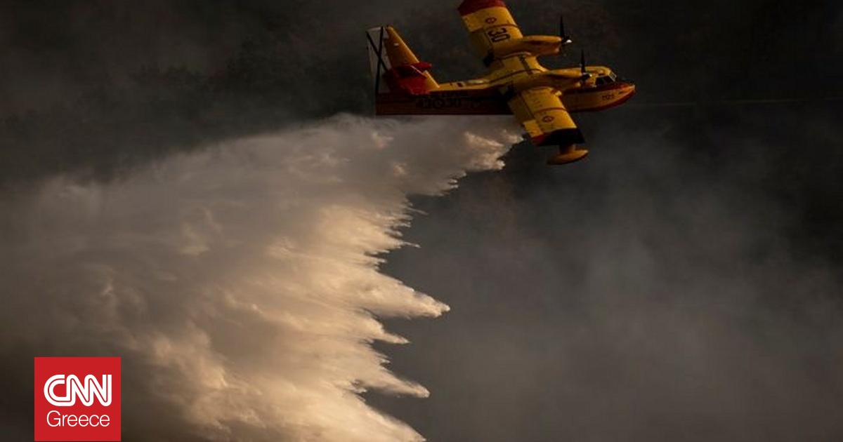 Σε πύρινο κλοιό η Ισπανία με 40άρια και ισχυρούς ανέμους – 1000 άτομα εγκατέλειψαν τα σπίτια τους Σε πύρινο κλοιό η Ισπανία με 40άρια και ισχυρούς ανέμους – 1000 άτομα εγκατέλειψαν τα σπίτια τους