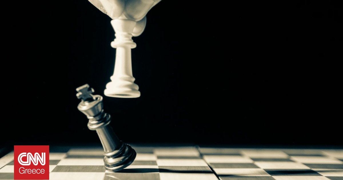 Μοντέλο της OpenAI κέρδισε το Grok του Ίλον Μασκ σε τουρνουά σκακιού