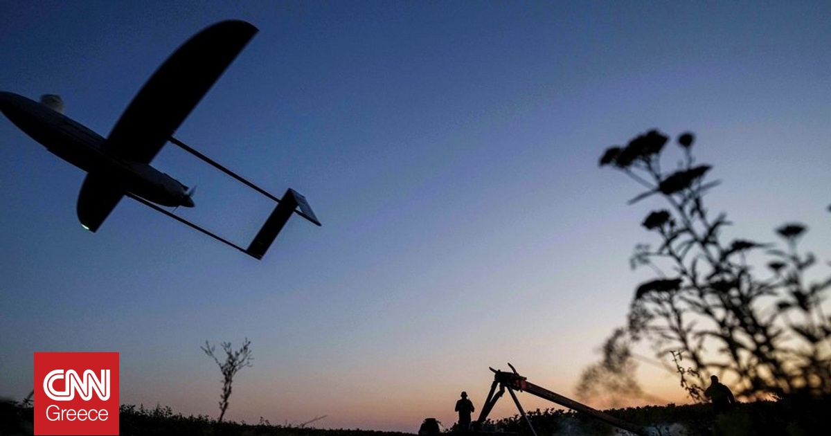 Ρωσία: Τρεις νεκροί από ουκρανική επίθεση με μη επανδρωμένα αεροσκάφη – Στοχοθετήθηκε η Μόσχα Ρωσία: Τρεις νεκροί από ουκρανική επίθεση με μη επανδρωμένα αεροσκάφη – Στοχοθετήθηκε η Μόσχα