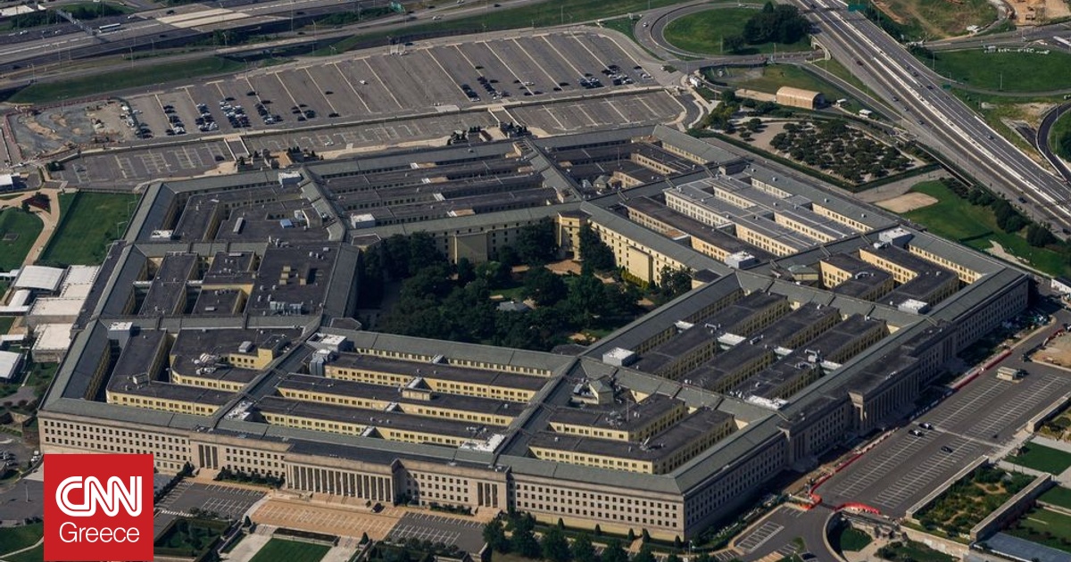 Washington Post: Στρατιωτική «δύναμη αντίδρασης» για τις ταραχές εντός ΗΠΑ σχεδιάζει το Πεντάγωνο