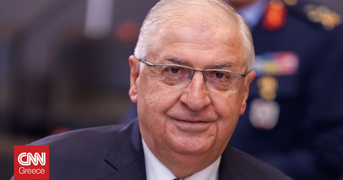 Μνημόνιο συνεργασίας υπέγραψαν οι υπουργοί Άμυνας της Τουρκίας και της Συρίας