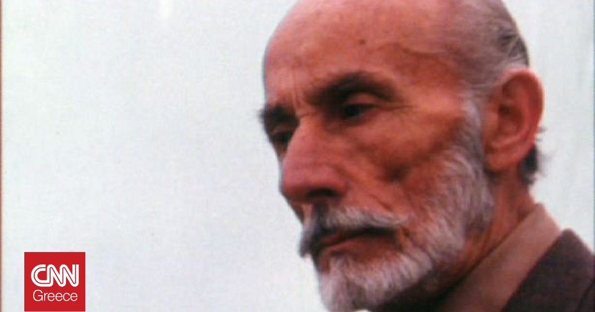 Το αφιέρωμα της Φίνος Φιλμ στον μεγάλο θεατράνθρωπο Μάνο Κατράκη