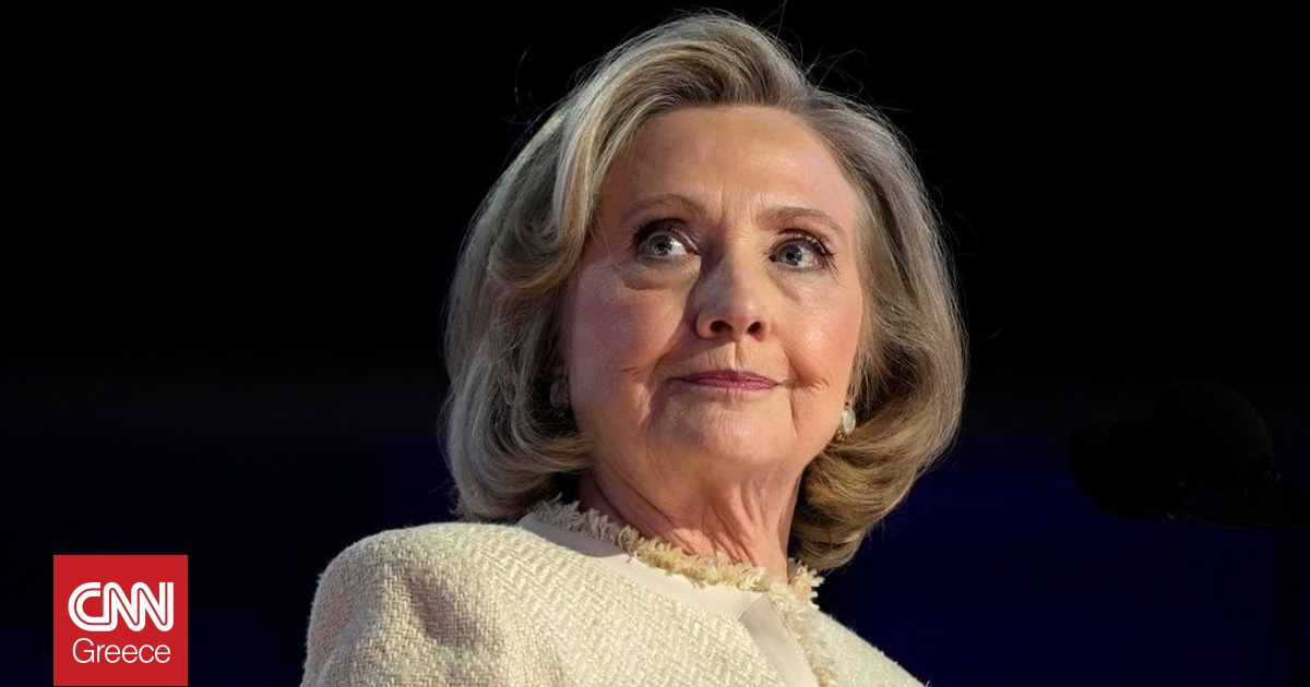 &Eta;&Pi;&Alpha;: &Eta; &Chi;ί&lambda;&alpha;&rho;&iota; &Kappa;&lambda;ί&nu;&tau;&omicron;&nu; &delta;&eta;&lambda;ώ&nu;&epsilon;&iota; ό&tau;&iota; &laquo;&delta;&epsilon;&nu; &theta;&upsilon;&mu;ά&tau;&alpha;&iota;&raquo; &alpha;&nu; &sigma;&upsilon;&nu;&alpha;&nu;&tau;ή&theta;&eta;&kappa;&epsilon; &pi;&omicron;&tau;έ &mu;&epsilon; &tau;&omicron;&nu; &Tau;&zeta;έ&phi;&rho;&iota; Έ&pi;&sigma;&tau;&alpha;ϊ&nu;