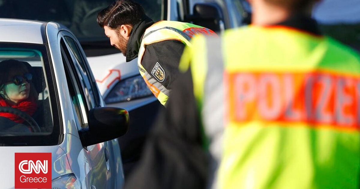 Σιδηροδρομικό ατύχημα στη Δανία – Αναφορές για αρκετούς τραυματίες