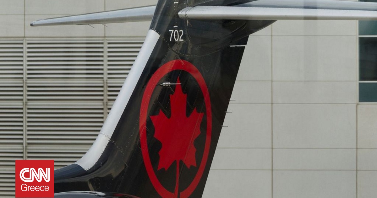 Επανέναρξη των πτήσεων της Air Canada μετά την απεργία – εξπρές Επανέναρξη των πτήσεων της Air Canada μετά την απεργία – εξπρές