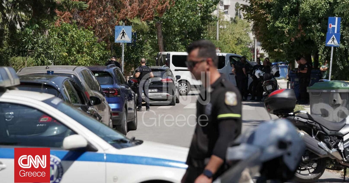 Δολοφονία 47χρονης στο Χαλάνδρι: «Με κακολογούσε» – Τι ισχυρίστηκε ο 28χρονος δράστης