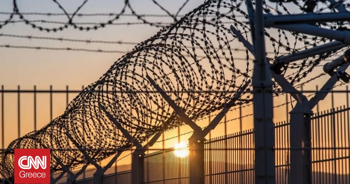 Η 29η εκτέλεση στις ΗΠΑ για φέτος – 67χρονος καταδικασμένος για φόνο θανατώθηκε με ένεση Η 29η εκτέλεση στις ΗΠΑ για φέτος – 67χρονος καταδικασμένος για φόνο θανατώθηκε με ένεση
