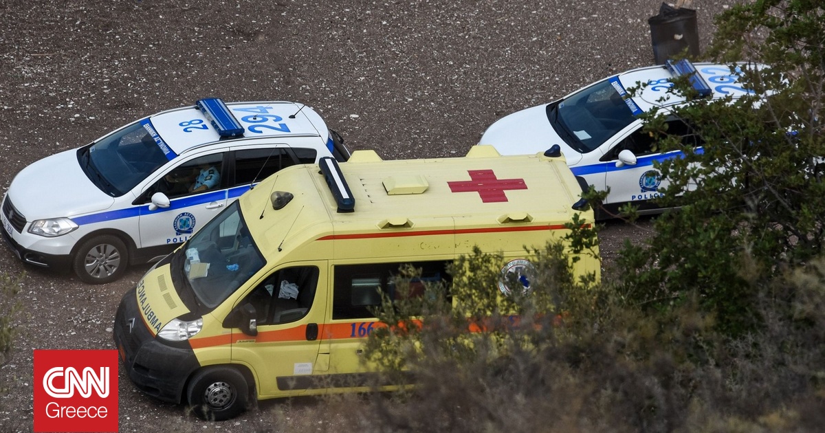 Τραγικός θάνατος για 74χρονο οδηγό στην Κυπαρισσία: «Καρφώθηκε» σε κολώνα φωτισμού και εκτινάχθηκε