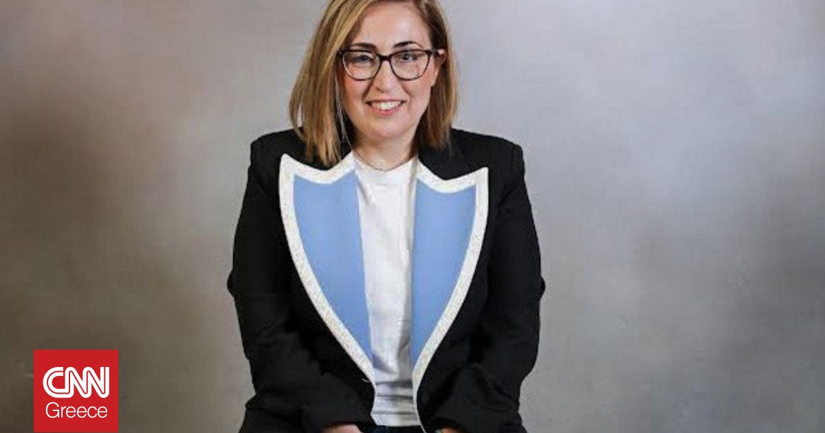 Ποια είναι η πολιτικός που θα αντικαταστήσει τον Απόστολο Βεσυρόπουλο στη Βουλή Ποια είναι η πολιτικός που θα αντικαταστήσει τον Απόστολο Βεσυρόπουλο στη Βουλή