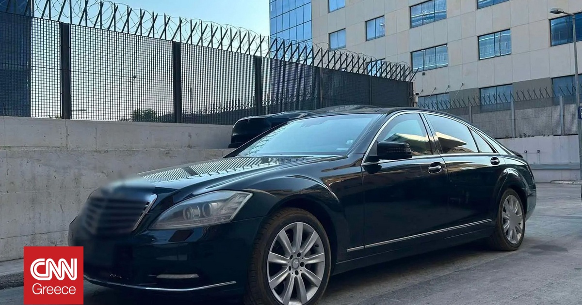 Τούρκικη μαφία: Ποιος είναι ο μαφιόζος «Ρέιζ» που συνελήφθη στην Ελλάδα