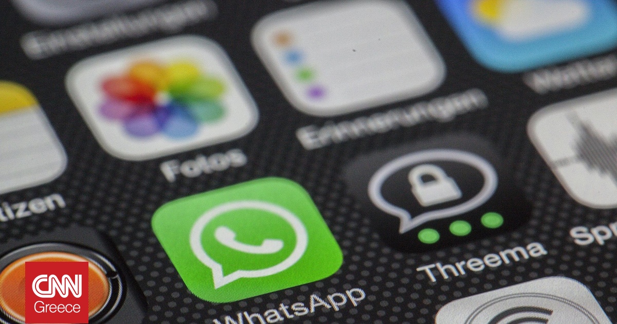 Η Μόσχα φέρνει το αντίπαλο δέος του WhatsApp στα κινητά των Ρώσων