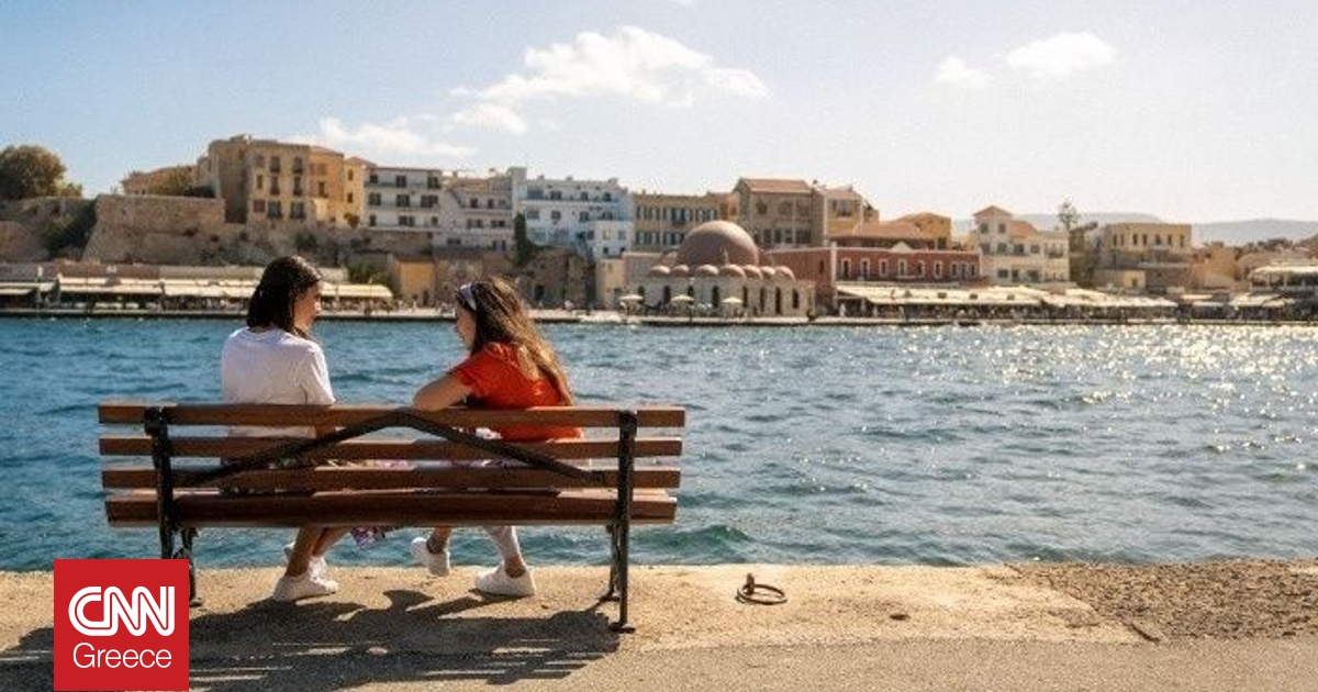Καλπάζει ο τουρισμός: «Καλοκαίρι» και τους φθινοπωρινούς μήνες δείχνουν οι κρατήσεις