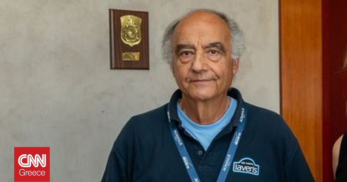 Ιαβέρης για τροχαία: Δυστυχώς ή ευτυχώς εξαρτάται από την ατομική ευθύνη του καθενός Ιαβέρης για τροχαία: Δυστυχώς ή ευτυχώς εξαρτάται από την ατομική ευθύνη του καθενός