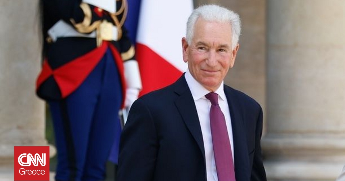 &Epsilon;&mu;&pi;ά&rho;&gamma;&kappa;&omicron; &alpha;&pi;ό &tau;&eta;&nu; &kappa;&upsilon;&beta;έ&rho;&nu;&eta;&sigma;&eta; &Mu;&alpha;&kappa;&rho;ό&nu; &sigma;&tau;&omicron;&nu; &Alpha;&mu;&epsilon;&rho;&iota;&kappa;&alpha;&nu;ό &pi;&rho;έ&sigma;&beta;&eta; &Kappa;&omicron;ύ&sigma;&nu;&epsilon;&rho; - &Delta;&epsilon;&nu; &pi;ή&gamma;&epsilon; &sigma;&tau;&omicron; &Upsilon;&Pi;&Epsilon;&Xi; &gamma;&iota;&alpha; &epsilon;&xi;&eta;&gamma;ή&sigma;&epsilon;&iota;&sigmaf;