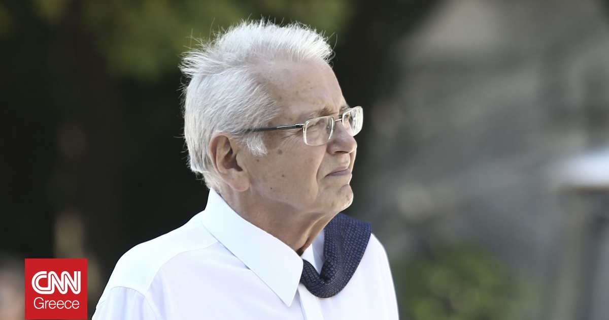 Δ. Κωνσταντάρας: Δημοσιογράφος, συγγραφέας, πολιτικός – Οι σημαντικότεροι σταθμοί της πορείας του Δ. Κωνσταντάρας: Δημοσιογράφος, συγγραφέας, πολιτικός – Οι σημαντικότεροι σταθμοί της πορείας του
