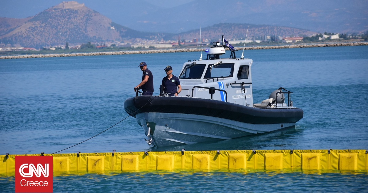 Λιμενικό και ΕΥΠ εξάρθρωσαν κύκλωμα διακίνησης μεταναστών – Από τη δομή Ριτσώνας «ντιλ» με Τουρκία Λιμενικό και ΕΥΠ εξάρθρωσαν κύκλωμα διακίνησης μεταναστών – Από τη δομή Ριτσώνας «ντιλ» με Τουρκία
