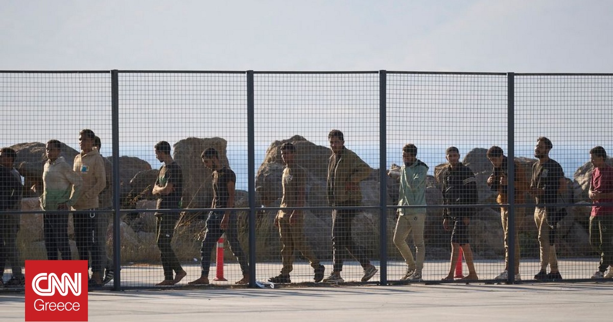 Κοινή Υπουργική Απόφαση για πρόγραμμα πρακτικής άσκησης προσφύγων και μεταναστών Κοινή Υπουργική Απόφαση για πρόγραμμα πρακτικής άσκησης προσφύγων και μεταναστών