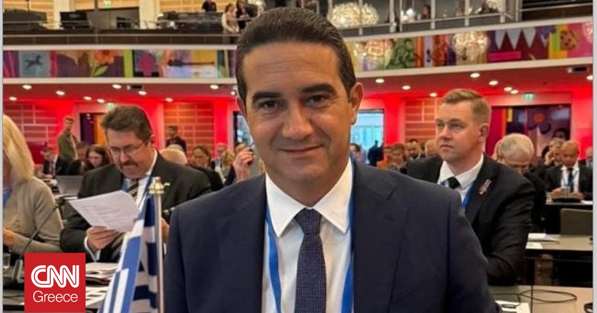 Μ. Κατρίνης: Η ΕΕ πρέπει να αποκτήσει δικό της αμυντικό δόγμα και να υπερασπιστεί τα μέλη της Μ. Κατρίνης: Η ΕΕ πρέπει να αποκτήσει δικό της αμυντικό δόγμα και να υπερασπιστεί τα μέλη της