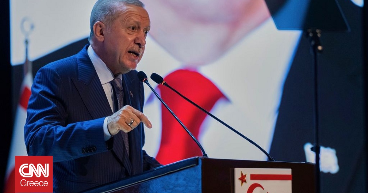 Νέεες απειλές Ερντογάν για Κούρδους: «Αν το σπαθί βγει από το θηκάρι, δεν υπάρχει χώρος για λόγια» Νέεες απειλές Ερντογάν για Κούρδους: «Αν το σπαθί βγει από το θηκάρι, δεν υπάρχει χώρος για λόγια»