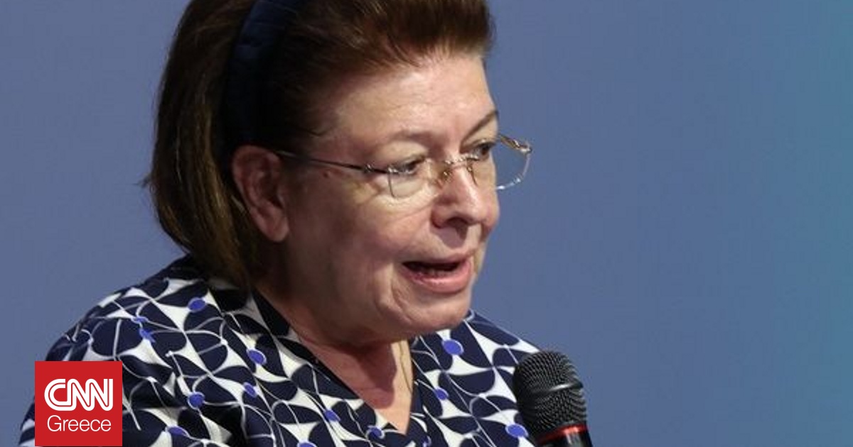 Λίνα Μενδώνη: Κάθε ευρώ στον πολιτισμό αποδίδει 3,44 ευρώ στην πραγματική οικονομία Λίνα Μενδώνη: Κάθε ευρώ στον πολιτισμό αποδίδει 3,44 ευρώ στην πραγματική οικονομία