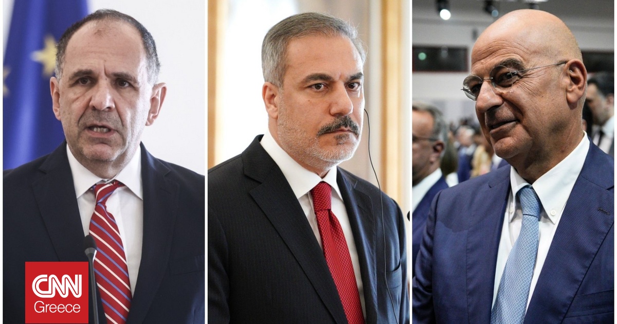 Σαφής και ψύχραιμη η απάντηση της Αθήνας στις νέες προκλήσεις της Άγκυρας – Το μήνυμα σε Ερντογάν