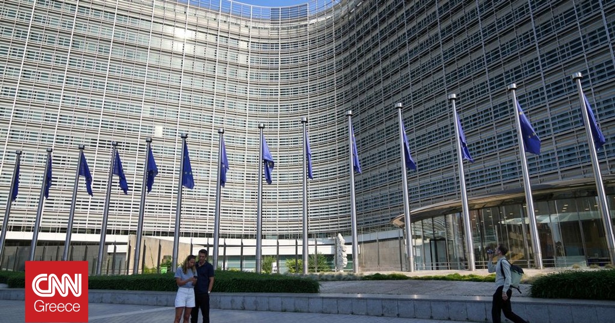 Άτυπο Συμβούλιο Εξωτερικών Υποθέσεων: Ενίσχυση των κυρώσεων κατά της Ρωσίας Άτυπο Συμβούλιο Εξωτερικών Υποθέσεων: Ενίσχυση των κυρώσεων κατά της Ρωσίας