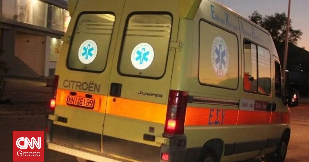 Πάτρα: Συνελήφθη οδηγός μοτοσικλέτας για το τροχαίο με θύμα ηλικιωμένη και τραυματία μια 8χρονη