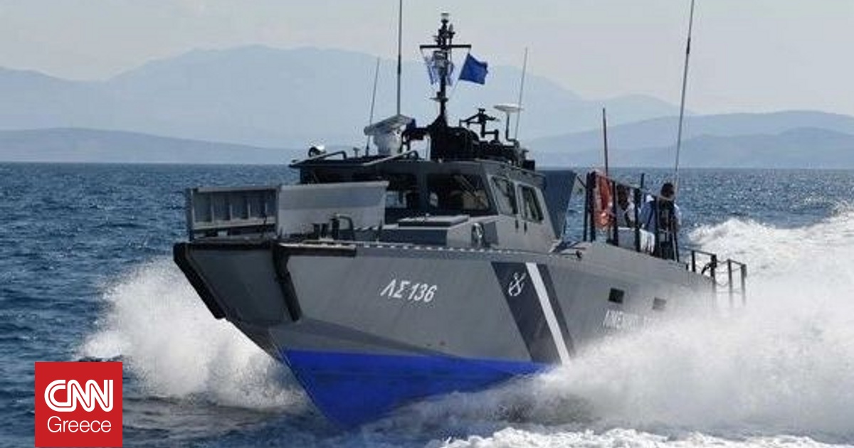 Πώς κατάφερε να ξεφύγει ο τούρκος δουλέμπορος που έπεσε από το πλοίο στη θάλασσα Πώς κατάφερε να ξεφύγει ο τούρκος δουλέμπορος που έπεσε από το πλοίο στη θάλασσα
