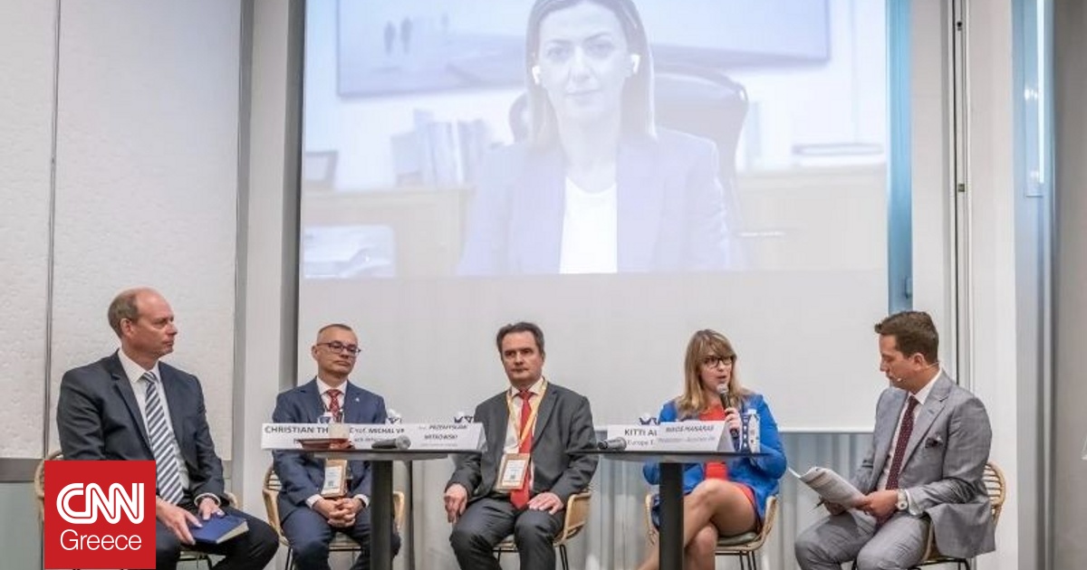 «Προλαμβάνω»: Πάνω από 37.000 πολίτες σε επανέλεγχο για στεφαναία νόσο και ισχαιμία «Προλαμβάνω»: Πάνω από 37.000 πολίτες σε επανέλεγχο για στεφαναία νόσο και ισχαιμία