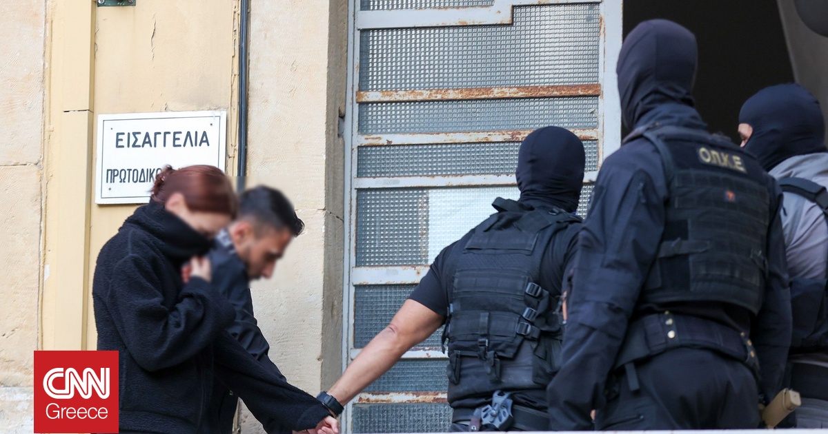 Κύκλωμα Κρήτης: Ο ρόλος του αρχιμανδρίτη, το βίντεο του εκβιασμού και το «φιλέτο» των 170 στρεμμάτων Κύκλωμα Κρήτης: Ο ρόλος του αρχιμανδρίτη, το βίντεο του εκβιασμού και το «φιλέτο» των 170 στρεμμάτων