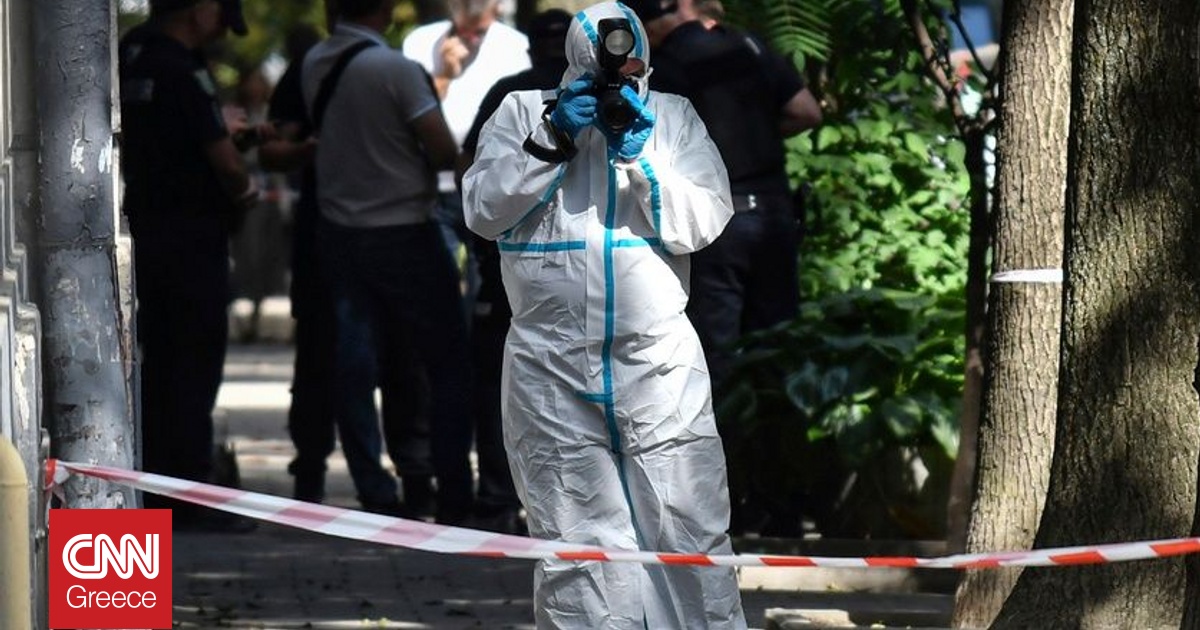 Ουκρανία: Ομολόγησε ο ύποπτος για το φόνο του βουλευτή στη Λβιβ – Αρνείται κάθε σχέση με τη Ρωσία Ουκρανία: Ομολόγησε ο ύποπτος για το φόνο του βουλευτή στη Λβιβ – Αρνείται κάθε σχέση με τη Ρωσία