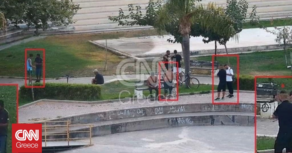 Βίντεο ντοκουμέντο από τα ραντεβού των μελών της μαφίας της Κρήτης και νέοι διάλογοι «φωτιά»