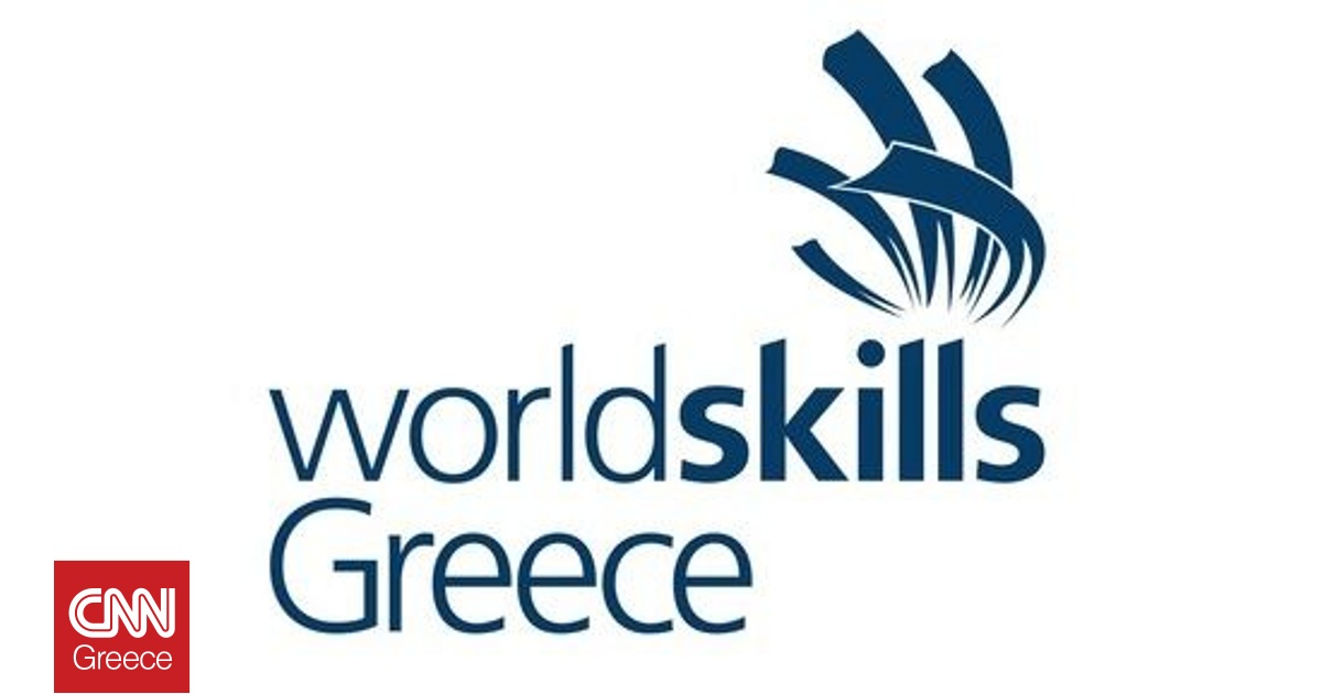 Ελληνική αποστολή στον 9ο Ευρωπαϊκό Διαγωνισμό Δεξιοτήτων EuroSkills 2025- Ενίσχυση της εξωστρέφειας Ελληνική αποστολή στον 9ο Ευρωπαϊκό Διαγωνισμό Δεξιοτήτων EuroSkills 2025- Ενίσχυση της εξωστρέφειας