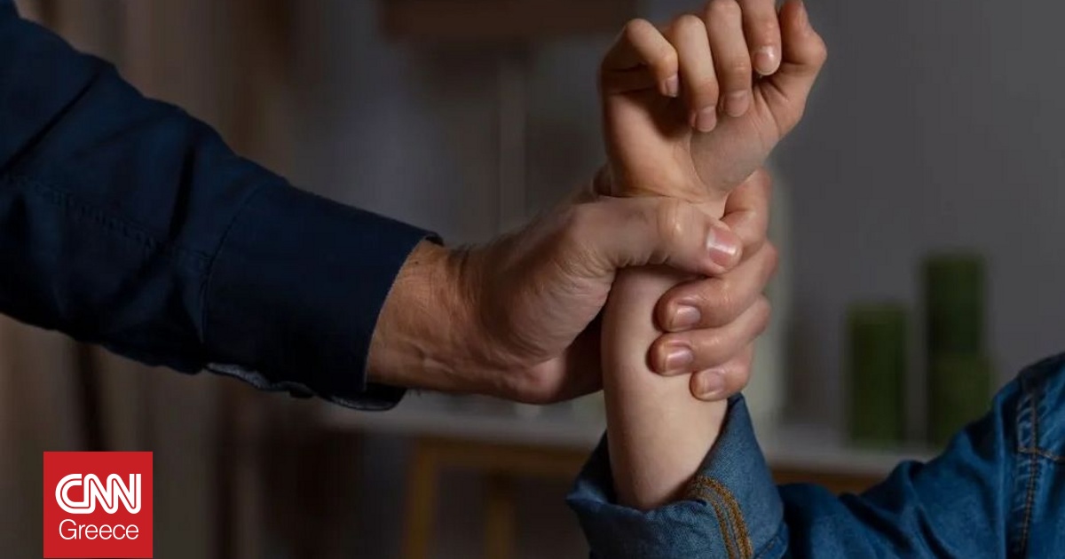 Ξάνθη: 30χρονος κρατούσε αιχμάλωτη 79χρονη Σουηδή για 40 ημέρες και την κακοποιούσε