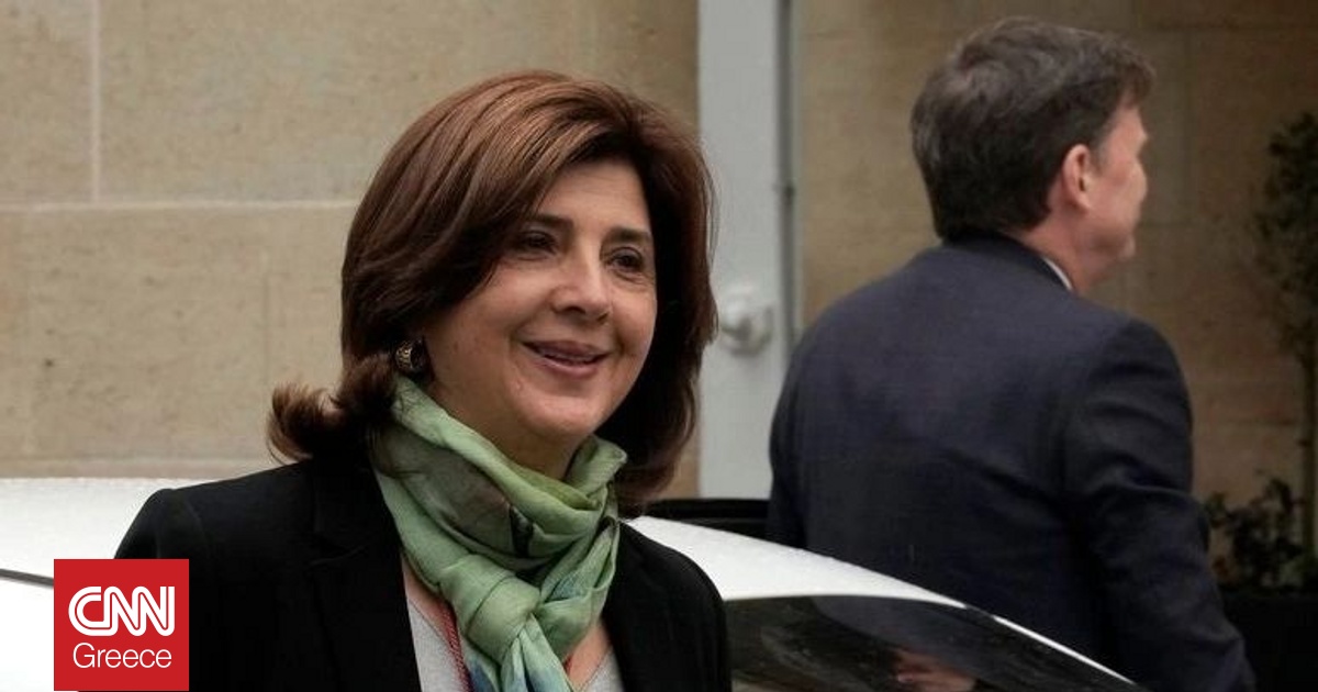 Στην Κύπρο μεταβαίνει την επόμενη εβδομάδα η Προσωπική Απεσταλμένη του ΓΓ του ΟΗΕ Στην Κύπρο μεταβαίνει την επόμενη εβδομάδα η Προσωπική Απεσταλμένη του ΓΓ του ΟΗΕ