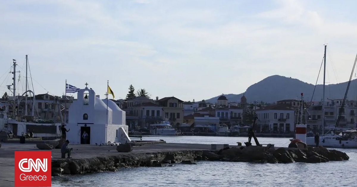 Αίγινα: Το πόρισμα της ΕΔΕ για τον θάνατο της ηλικιωμένης γυναίκας Αίγινα: Το πόρισμα της ΕΔΕ για τον θάνατο της ηλικιωμένης γυναίκας