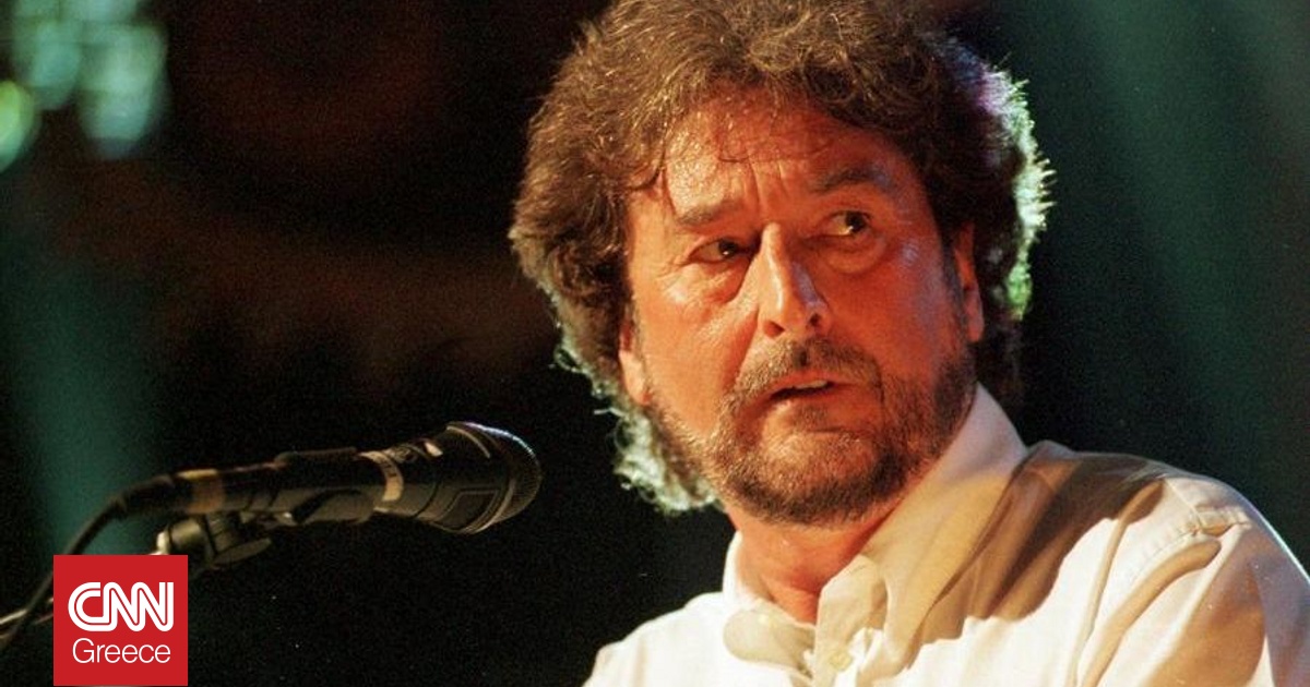 Πέθανε ο Ρικ Ντέιβις, ιδρυτικό μέλος των Supertramp Πέθανε ο Ρικ Ντέιβις, ιδρυτικό μέλος των Supertramp