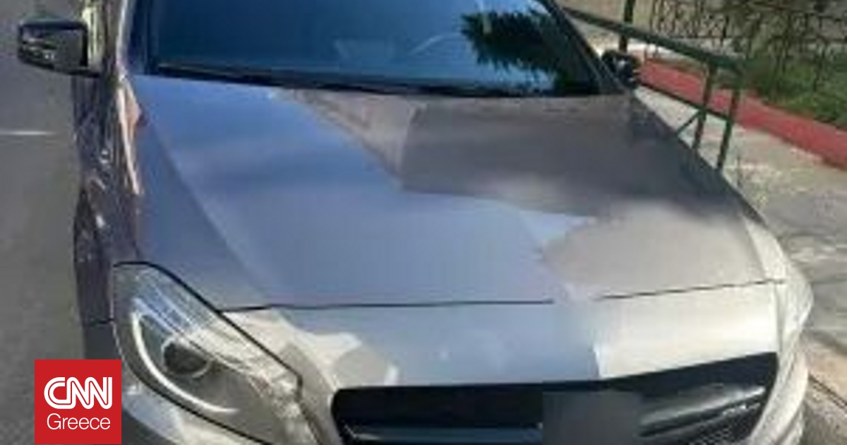 Κηφισός: Κόντρες με άλλο ΙΧ έκανε ο 20χρονος γόνος – Οι επικίνδυνοι ελιγμοί και η άγρια καταδίωξη Κηφισός: Κόντρες με άλλο ΙΧ έκανε ο 20χρονος γόνος – Οι επικίνδυνοι ελιγμοί και η άγρια καταδίωξη
