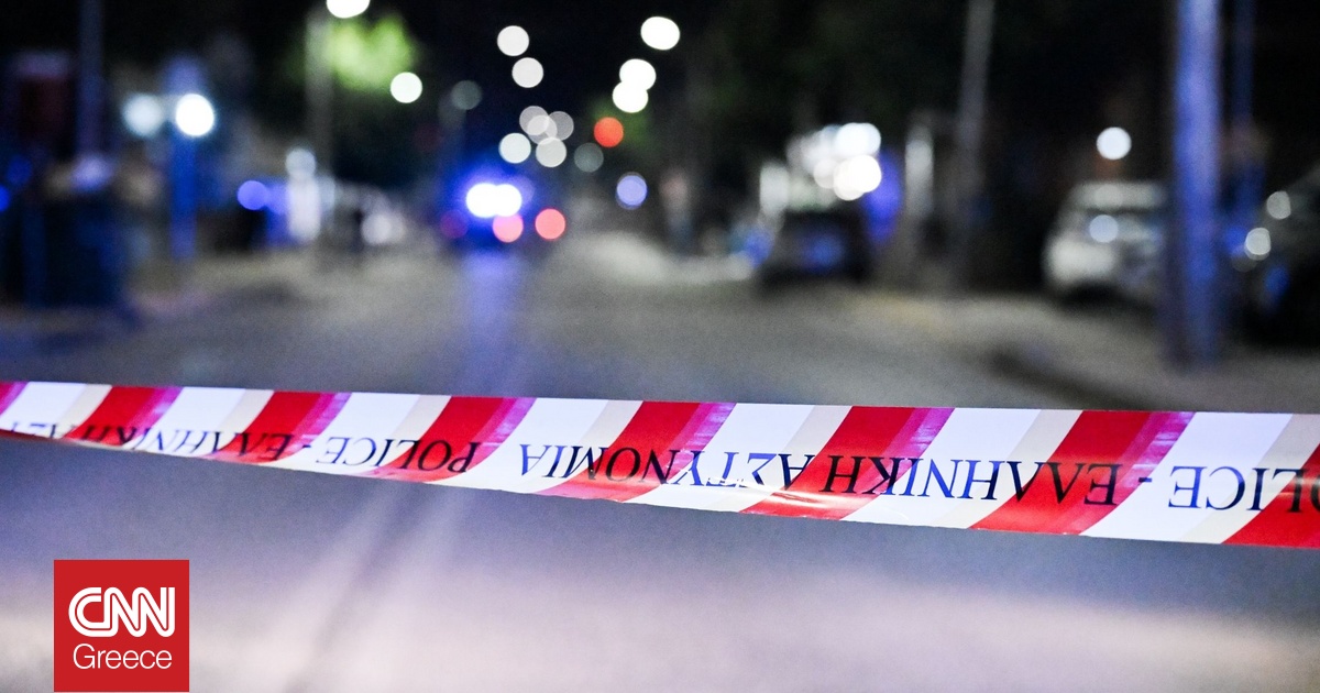 Επεισόδια τη νύχτα στη Θεσσαλονίκη: Ομάδα αγνώστων έστησαν οδοφράγματα και άναψαν φωτιές