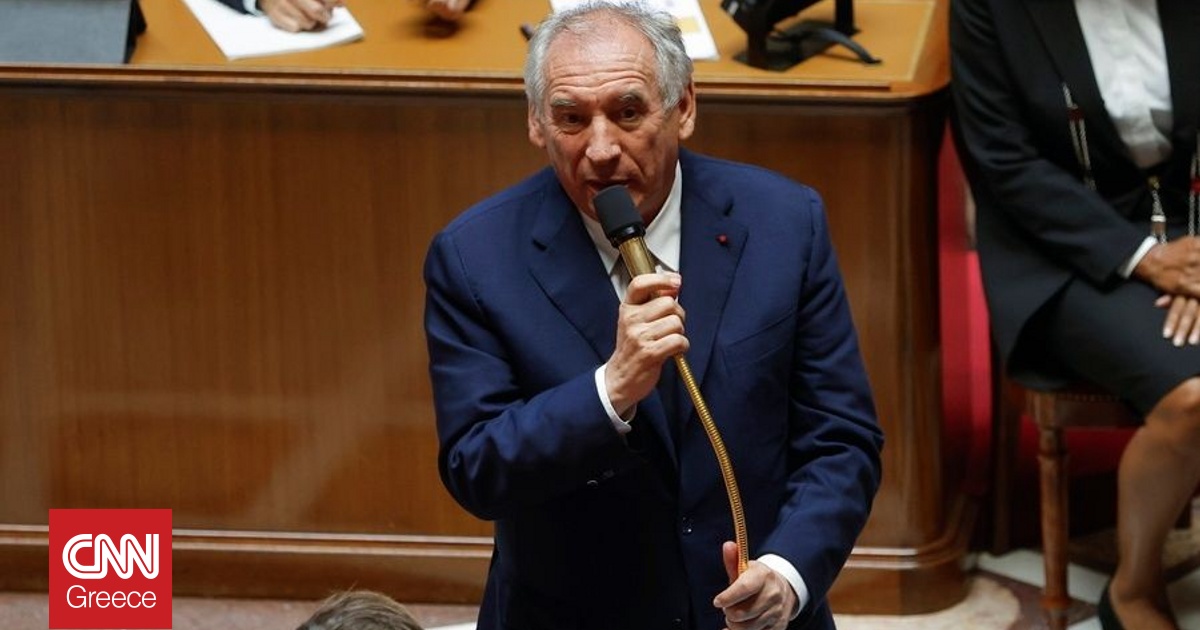 Γιατί «έπεσε» μία ακόμη κυβέρνηση στη Γαλλία σε δύο χρόνια – Τι μέλλει γενέσθαι Γιατί «έπεσε» μία ακόμη κυβέρνηση στη Γαλλία σε δύο χρόνια – Τι μέλλει γενέσθαι