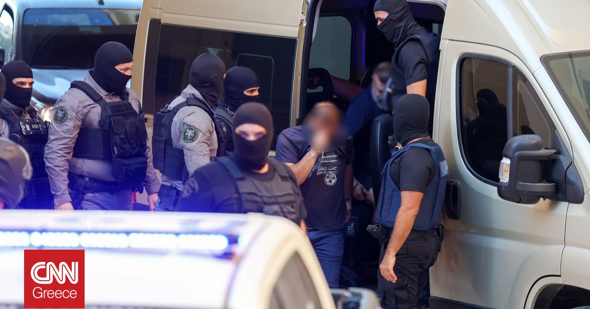 Μαφία της Κρήτης: Απολογούνται τα αδέλφια με τον ηγετικό ρόλο στην οργάνωση