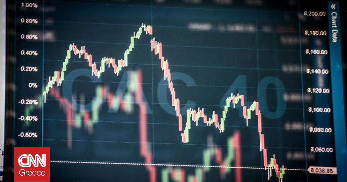 Στις αγορές η Ελλάδα με έκδοση 10ετούς ομολόγου: Η πρώτη για το 2026