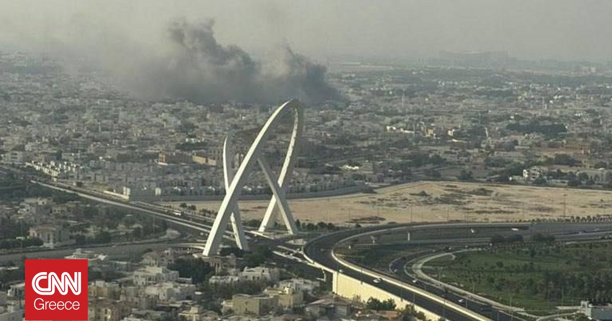 Τριμερής ΗΠΑ, Ισραήλ και Κατάρ για την αποκατάσταση των σχέσεων μετά το χτύπημα στη Ντόχα