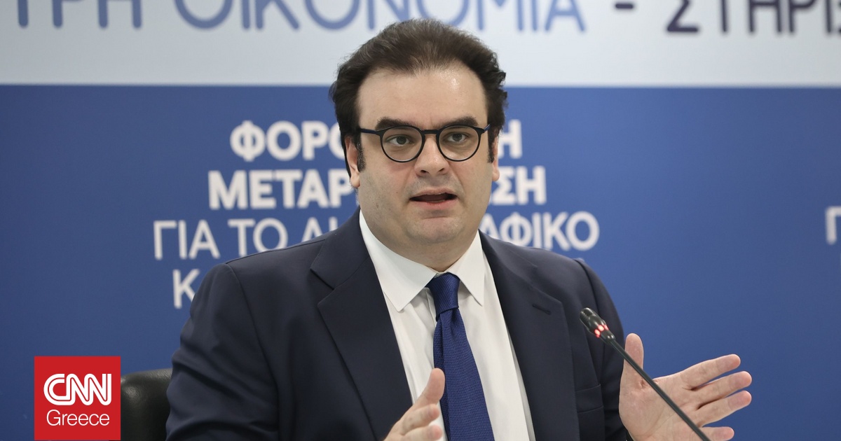 Πολυετής Δημοσιονομικός Προγραμματισμός: Στα 10,1 δισ. ευρώ το σύνολο των μέτρων