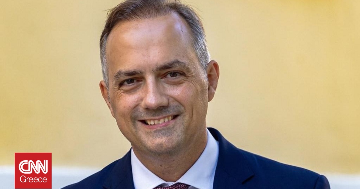 Υποψήφιος Πρόεδρος του ΔΣΑ ο Δημήτρης Χρ. Αναστασόπουλος