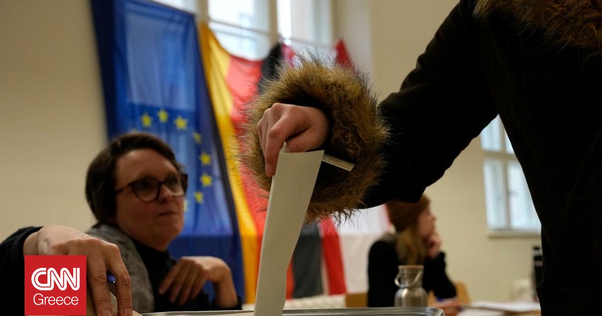 Γερμανία: Φουντώνουν οι θεωρίες συνωμοσίας μετά τον θάνατο 16 υποψηφίων στις εκλογές